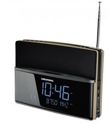 Grundig Alarm Saatli SC 990