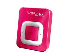 Grundig Mp3 & Pmp Player Mpaxx 940