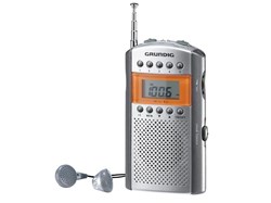 Grundig Radyo Mini 62 como