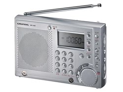 Grundig Radyo WR 5408 PLL El Radyosu