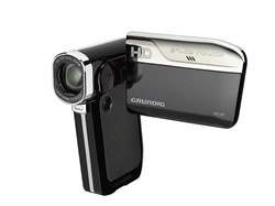 Grundig Video Kamera GVC 210